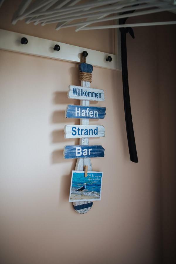 Rostocker Stadtidyll 객실 사진